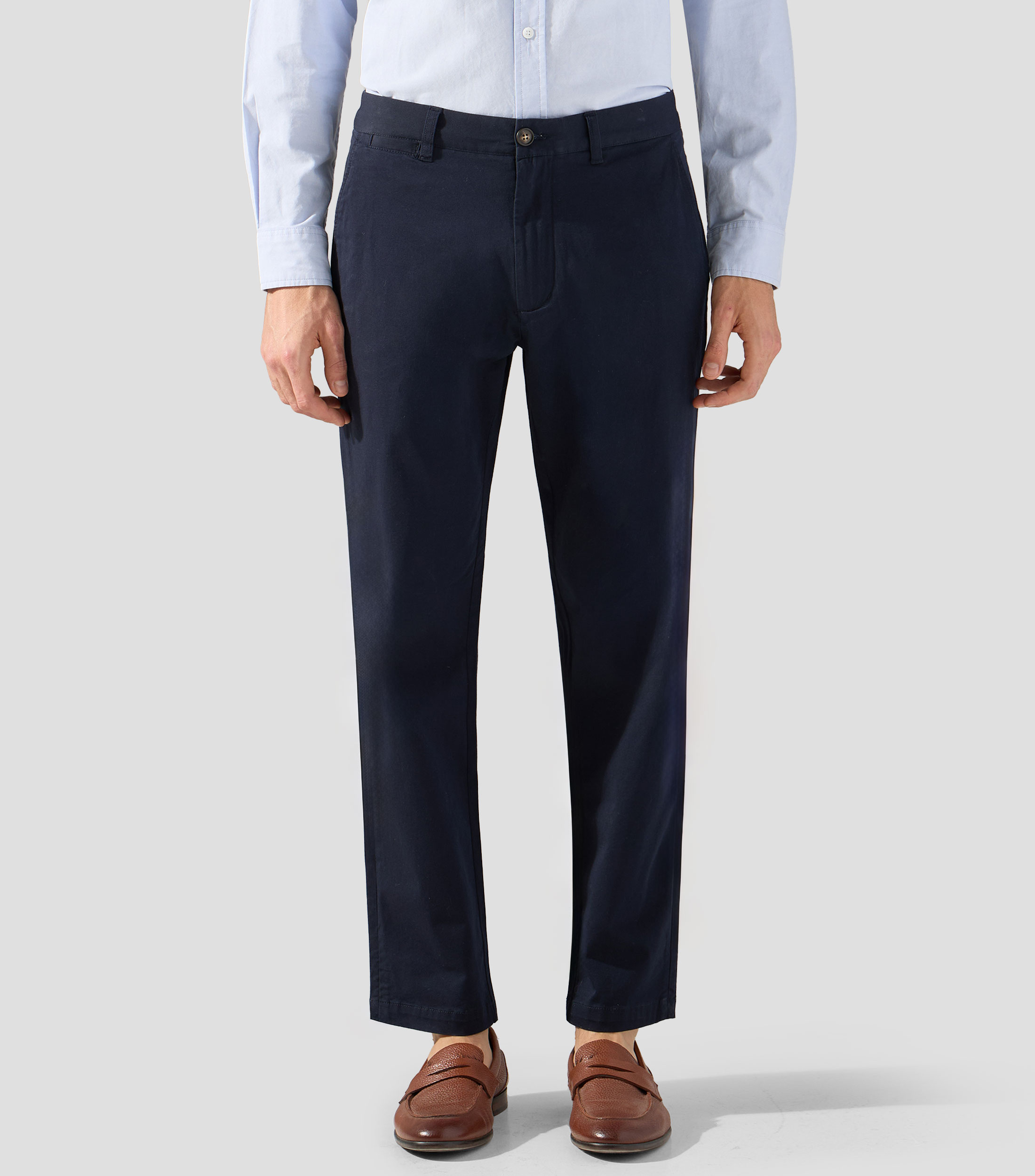 Pantalón casual Hombre